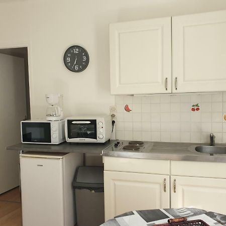Promo F2 Wifi Courseulles Sur Mer Екстер'єр фото