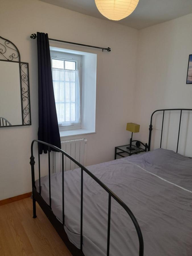 Promo F2 Wifi Courseulles Sur Mer Екстер'єр фото