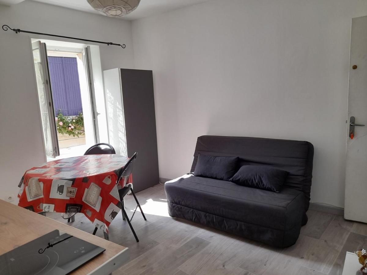 Promo F2 Wifi Courseulles Sur Mer Екстер'єр фото