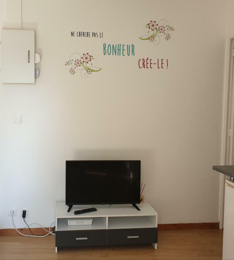Promo F2 Wifi Courseulles Sur Mer Екстер'єр фото