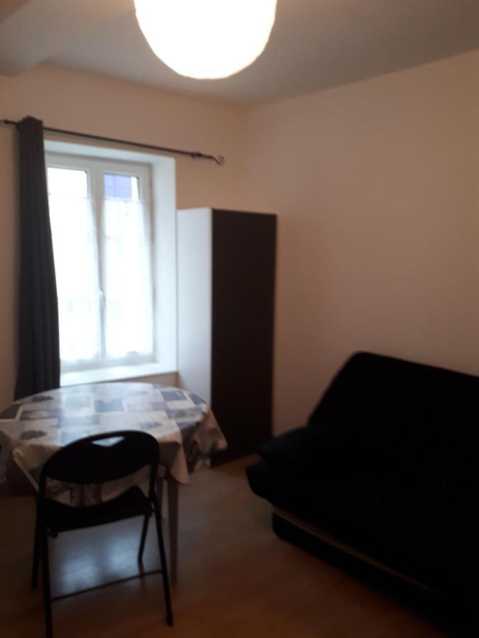 Promo F2 Wifi Courseulles Sur Mer Екстер'єр фото